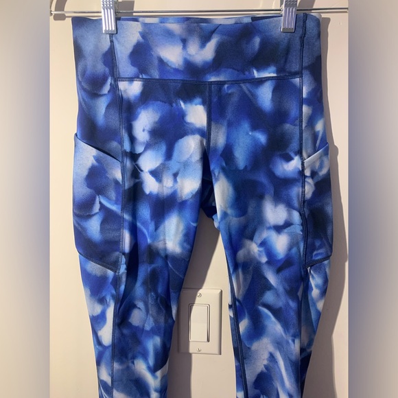 lululemon athletica Pants - NWOT full length lulu leggings with pockets